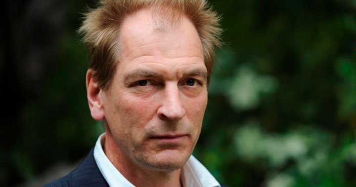 Actor Julian Sands confirmed dead after remains found on Calif. mountain – National