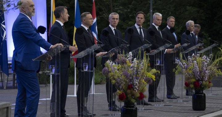 Wagner Group in Belarus spells trouble, Eastern Europe’s NATO allies warn – National