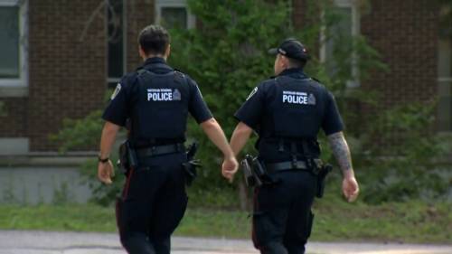 Three people injured after stabbing at University of Waterloo