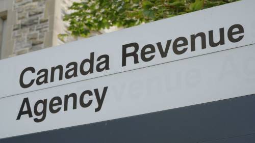 CRA says 20 employees fired for claiming COVID-19 benefits while working