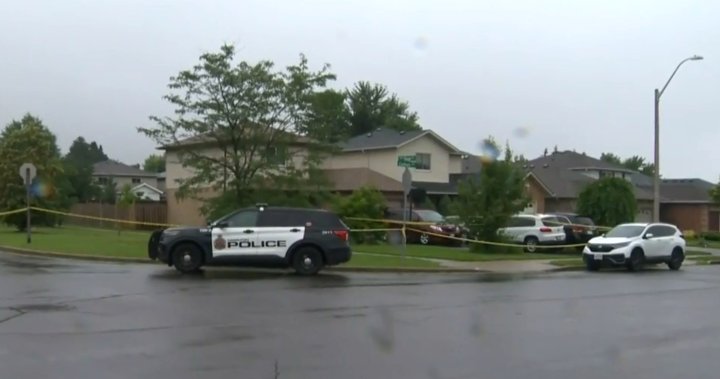 Teen stabbed to death after basketball game with family in Hamilton, Ont.: police