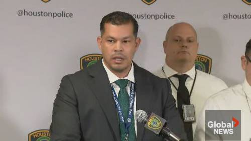 Houston police says Rudy Farias returned home day after reported missing in 2015