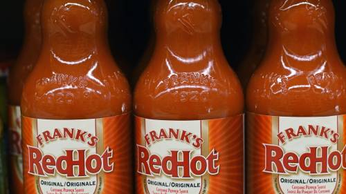 What’s behind the hot sauce shortage in Canada?