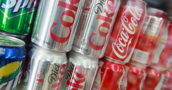 Artificial sweetener aspartame declared possible carcinogen. What are the risks? – National