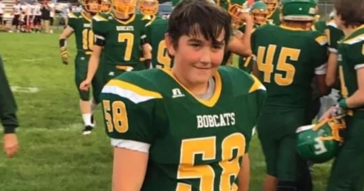 Teen killed in sawmill accident will save his mom’s life with organ donation – National