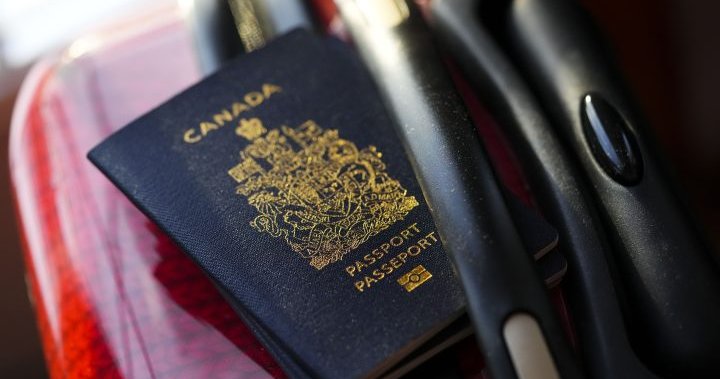 Canadians visiting Europe will soon need a permit — not a visa. What to know – National