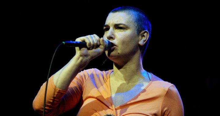 Irish singer Sinéad O’Connor dies at 56 – National