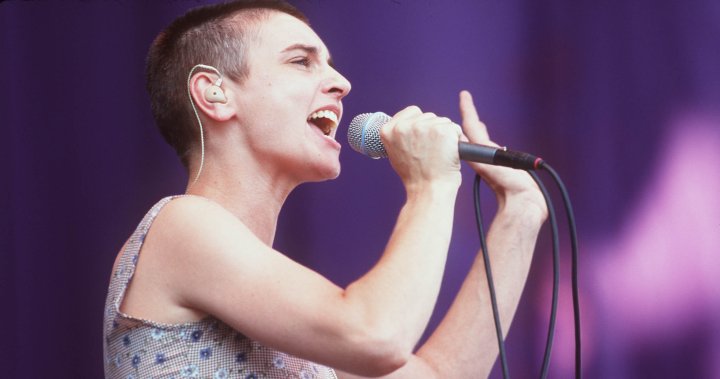 Sinéad O’Connor death: Grief and anger shared over Irish singer’s passing – National