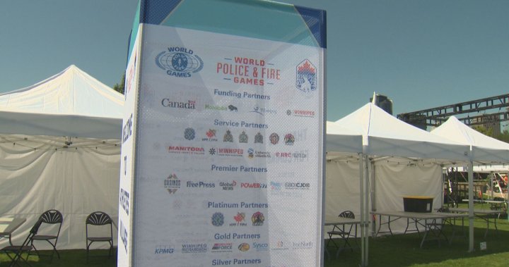 Questions raised about allowing Hong Kong Police to compete in Winnipeg tournament after bounties announced