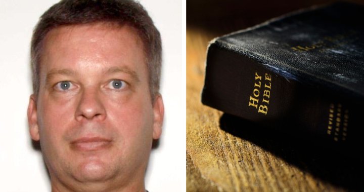 Man claiming to be a missionary accused of blowing $40M in Bible donations – National