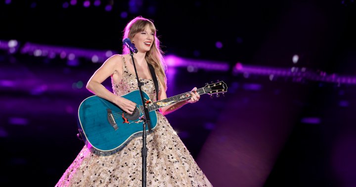Taylor Swift gifts $130K bonuses to truckers, $75M in total to Eras Tour staff – National