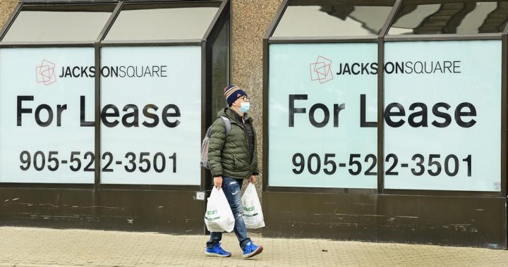‘We were shocked:’ Why Canadian business owners are sounding alarms over skyrocketing rent