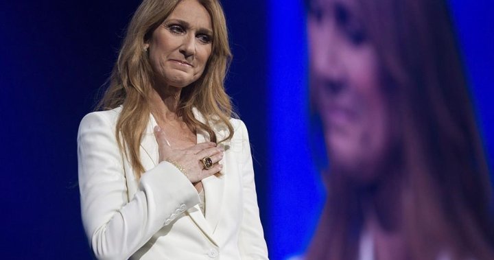 Céline Dion’s sister shares heartbreaking update on singer’s health battle