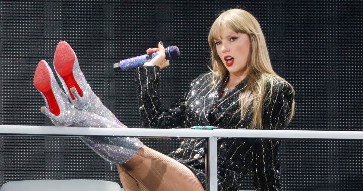 Taylor Swift’s Eras Tour is coming to Toronto. How will ‘Swiftonomics’ impact Canada?
