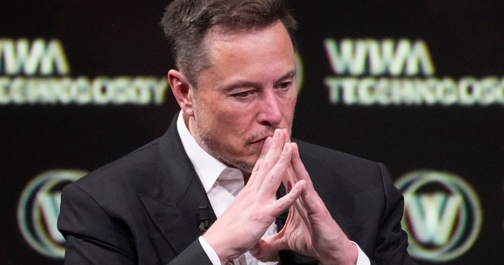 Elon Musk may need surgery — and it could delay his fight with Zuckerberg – National