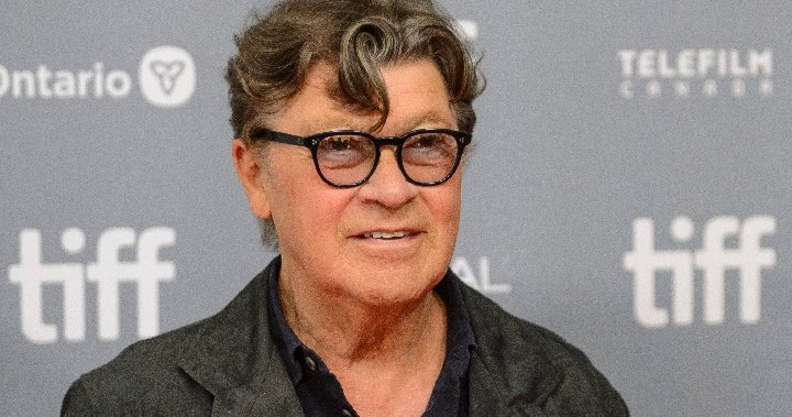 Robbie Robertson, Canadian music legend, dead at 80