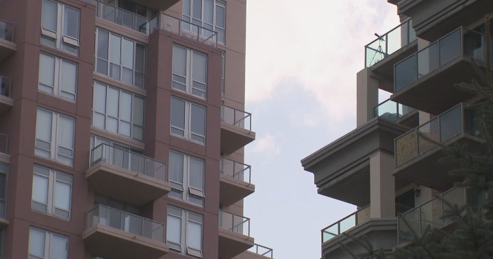 Hundreds of thousands moving to Calgary, making city unaffordable