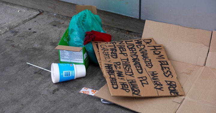 Homeless people allegedly being shipped to London, Ont. draws ire of deputy mayor