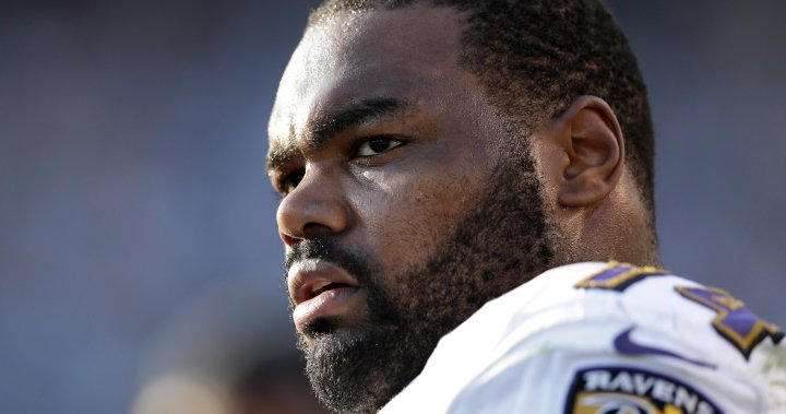 Michael Oher, ‘The Blind Side’ subject, sues Tuohy family over adoption lies – National