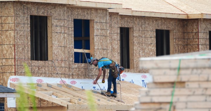 1 in 5 homebuilders are nixing projects amid high rates. Here are your rights – National