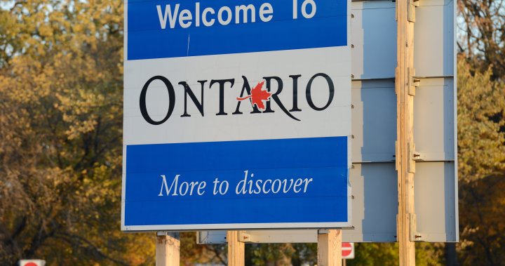 Two Ontario cities bordering each other ranked rudest, politest cities in Canada: survey