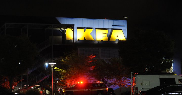 9-year-old boy with autism goes missing from Brooklyn IKEA, found dead hours later – National