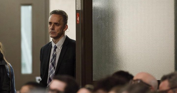 Ontario court rules against Jordan Peterson, upholds social media training order