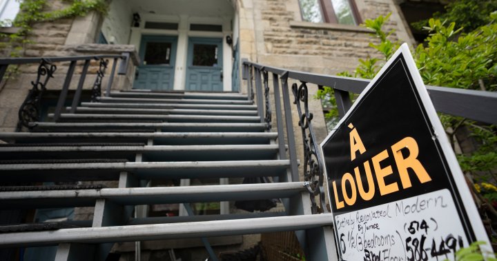 Montreal renters are turning to apartment swapping amid ‘crazy’ affordability crunch