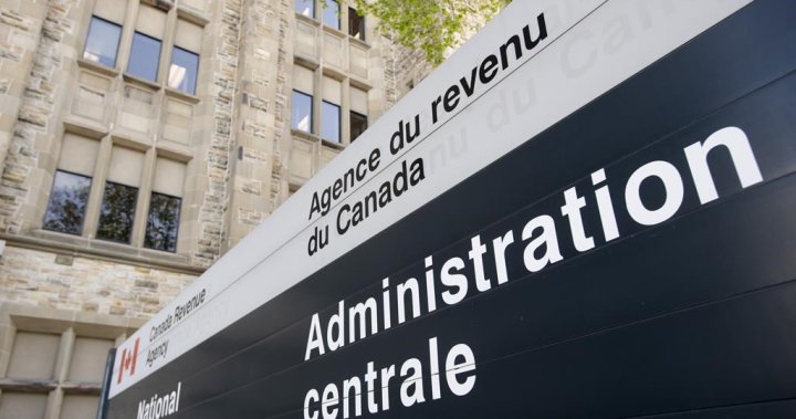 120 employees ‘no longer with the CRA’ after review of CERB claims – National