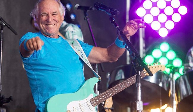 Jimmy Buffet, ‘Margaritaville’ singer, dies at age 76 – National