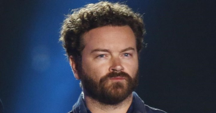 Danny Masterson sentenced to 30 years to life in prison for rape – National