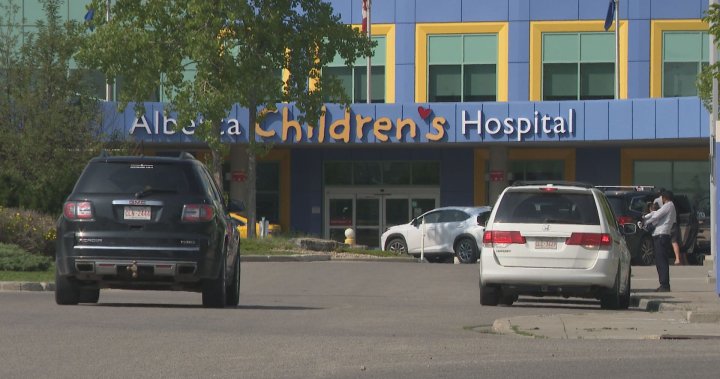 Dialysis machines brought in to treat children in Calgary daycare E. coli outbreak