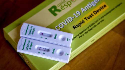 Are leftover COVID-19 rapid antigen test kits still good to use?