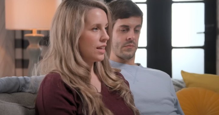 Jill Duggar says her dad treated her ‘worse’ than ‘pedophile brother’ – National