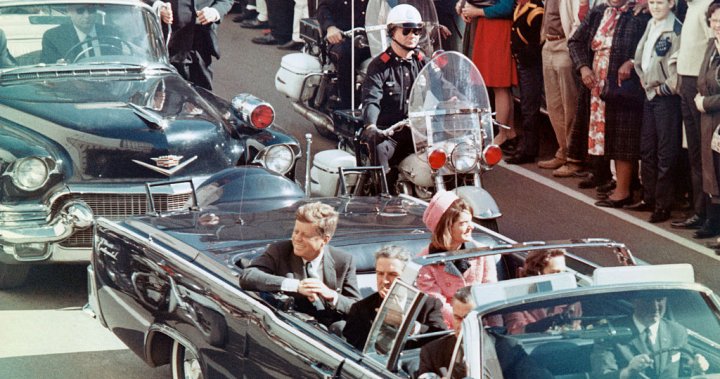 JFK assassination witness makes shocking claim, upending ‘lone gunman’ theory – National