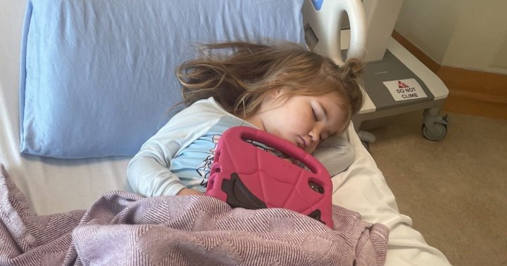 Doctors explain serious kidney disease facing some kids infected with E. coli in Calgary