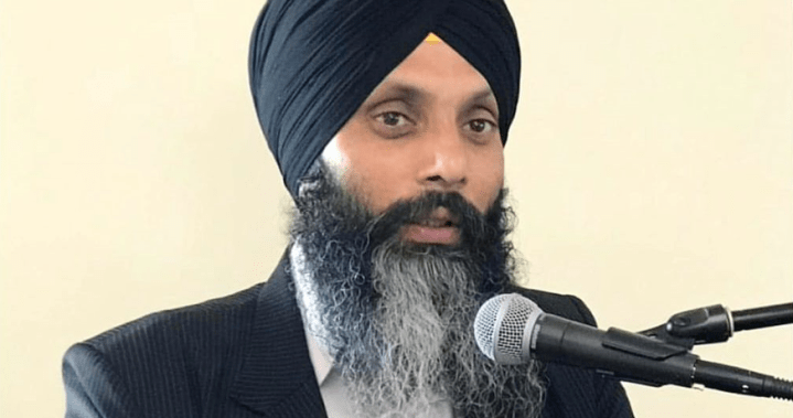 Intelligence suggests agents of India behind killing of B.C. Sikh leader: Trudeau