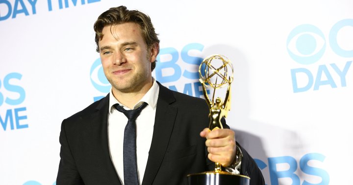 Billy Miller, star of ‘The Young and the Restless,’ dies at 43 – National