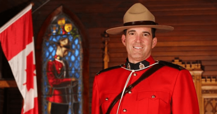 25-year-old Coquitlam man charged with first-degree murder in killing of B.C. Mountie