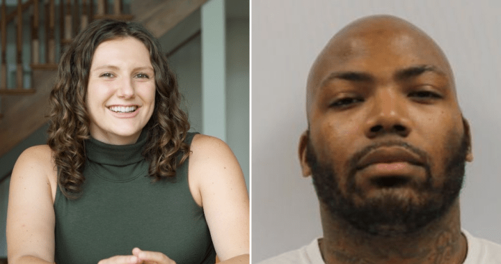 ‘Repeat violent offender’ arrested for murder of 26-year-old tech CEO – National