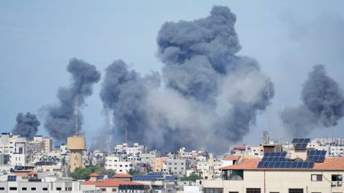 Israel-Gaza conflict: Expert unpacks what might be next as situation escalates