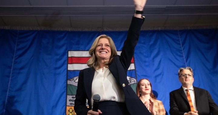 Alberta Opposition moves forward with public consultations on province quitting CPP