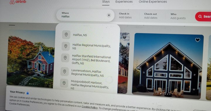 B.C. cracking down on short-term rentals with increased fines, new enforcement