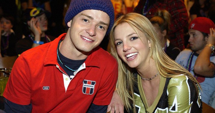 Britney Spears reveals she had abortion while dating Justin Timberlake – National