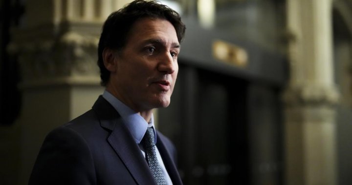 Trudeau says Alberta’s Canada Pension Plan exit would cause ‘undeniable’ harm