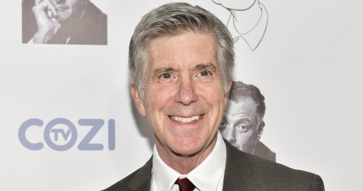 Tom Bergeron explains ‘Dancing With the Stars’ departure: ‘They screwed me’ – National