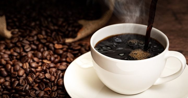 New Canadian campaign suggests coffee is good for the liver