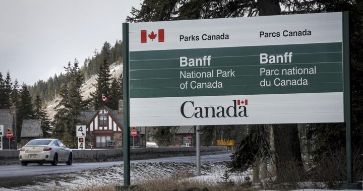 Entire board at Banff Centre dismissed by Alberta government