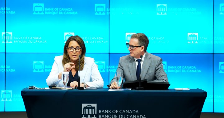 Bank of Canada expected a steeper home price decline. Why it could still come – National