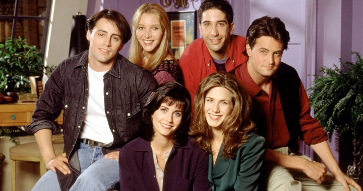‘Friends’ cast shares statement on Matthew Perry’s death: ‘We are a family’ – National